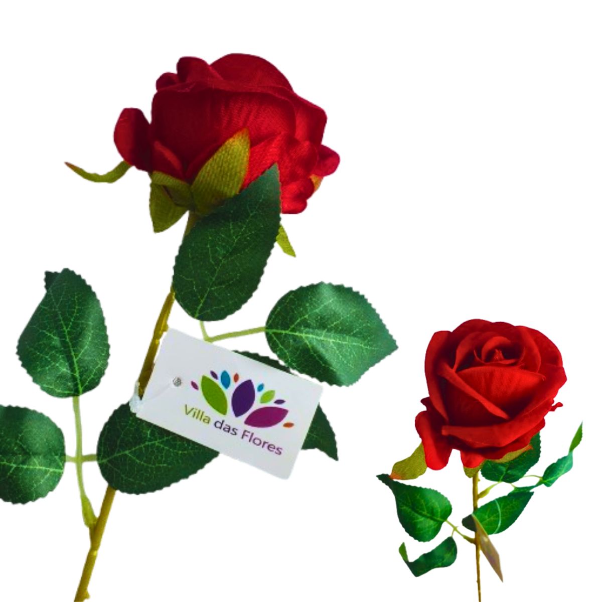 Rosa Artificial Realista Veludo Dia Das Mães / Namorados Rosa Artificial Realista Veludo Dia Das Mães / Namorados